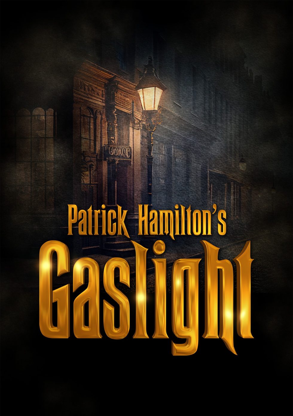 Gaslight Events in Paignton The Palace Theatre Paignton